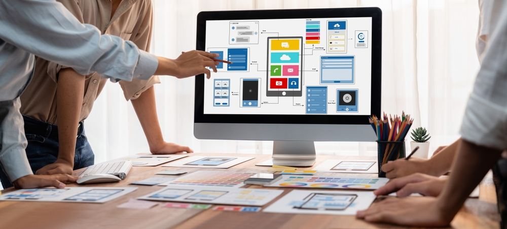 website development company in muscat, oman