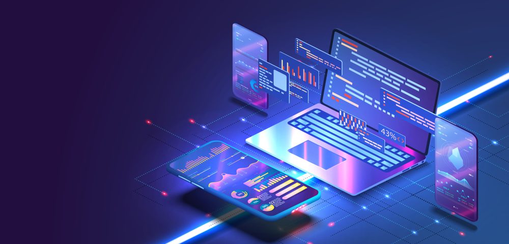 Custom Web Development Services