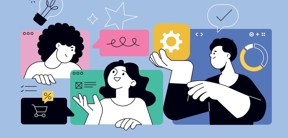 custom web development