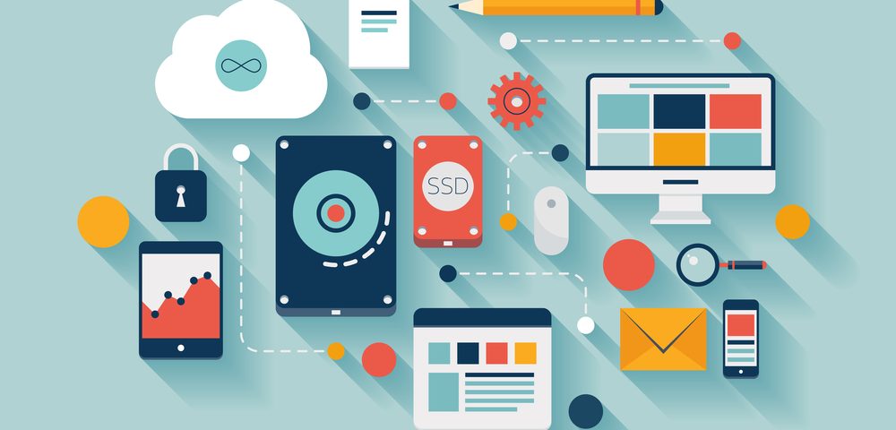 Website Design & Development Services